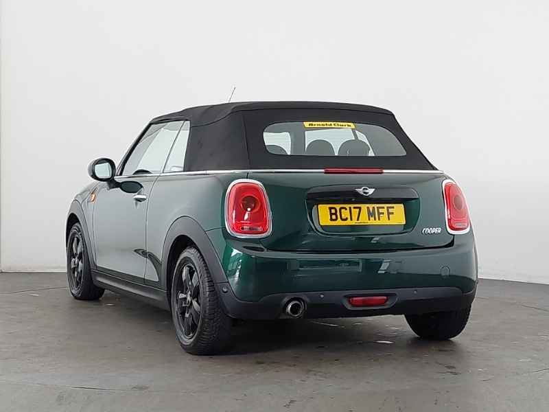 Used MINI Convertible 2017 for sale - 77540283: Photo 3