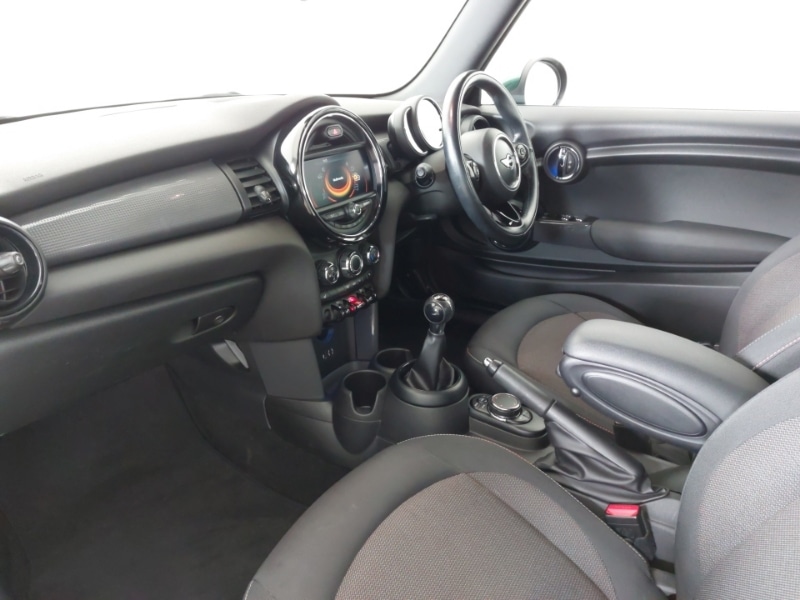 Used MINI Convertible 2017 for sale - 77540283: Photo 5