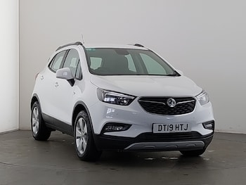 Vauxhall - Mokka X