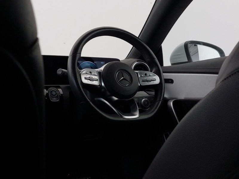 Used Mercedes-Benz CLA 2020 for sale - 77126298: Photo 10