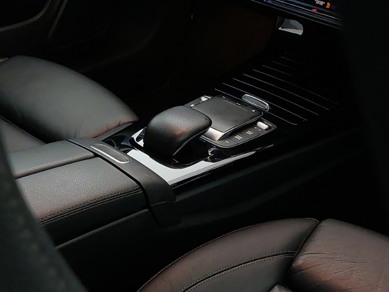 Used Mercedes-Benz CLA 2020 for sale - 77126298: Photo 11