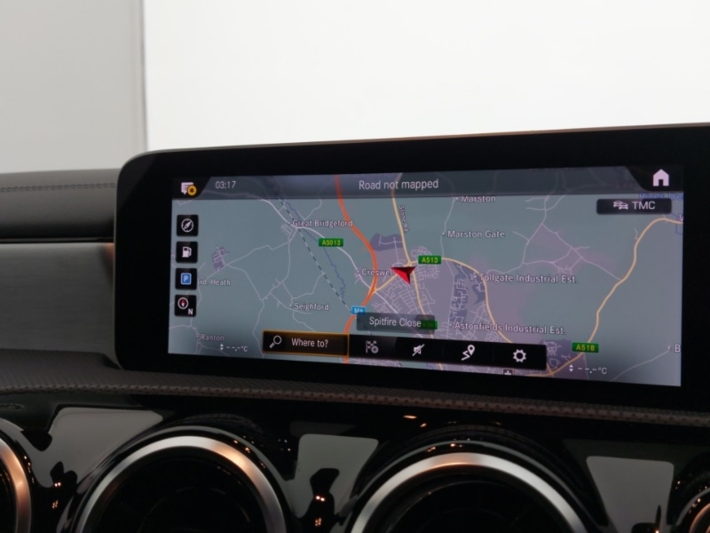 Used Mercedes-Benz CLA 2020 for sale - 77126298: Photo 18