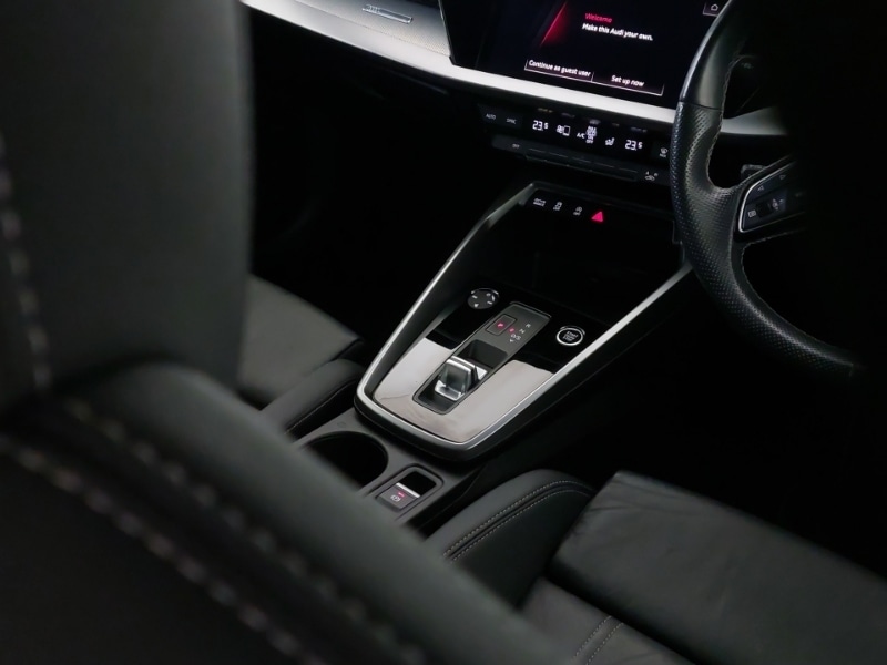 Used Audi A3 2023 for sale - 77980946: Photo 10