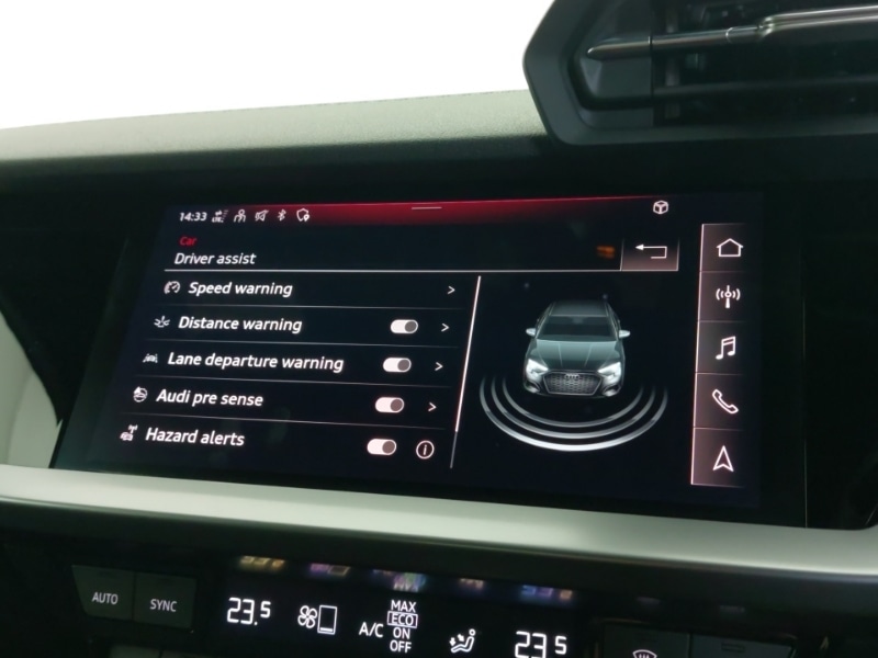 Used Audi A3 2023 for sale - 77980946: Photo 16