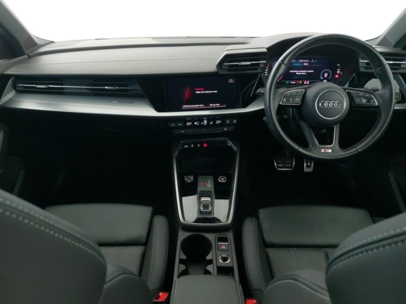 Used Audi A3 2023 for sale - 77980946: Photo 2