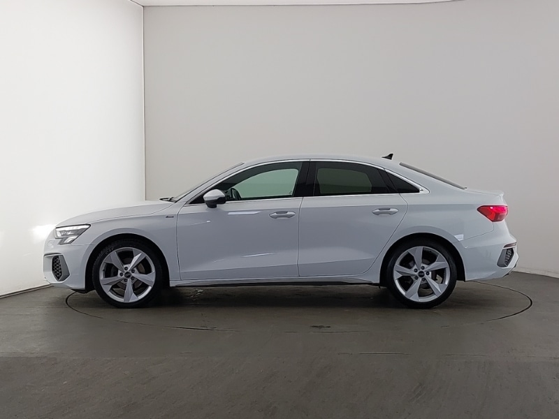 Used Audi A3 2023 for sale - 77980946: Photo 4