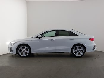 Used Audi A3 2023 for sale - 77980946: Photo