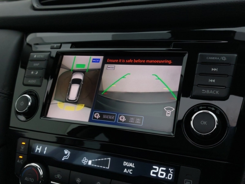 Used Nissan X-Trail 2021 for sale - 76639129: Photo 15