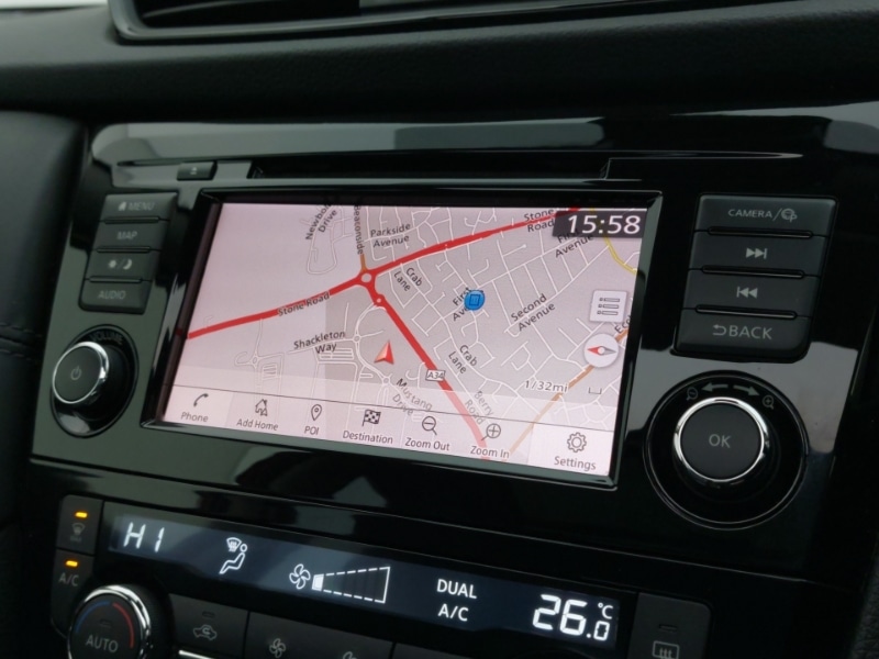 Used Nissan X-Trail 2021 for sale - 76639129: Photo 16