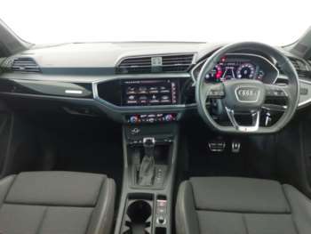 Used Audi Q3 2022 for sale - 74873652: Photo
