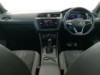 Used Volkswagen Tiguan 2020 for sale - 78312686: Photo