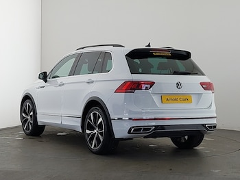 Used Volkswagen Tiguan 2020 for sale - 78312686: Photo