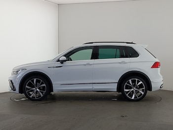 Used Volkswagen Tiguan 2020 for sale - 78312686: Photo