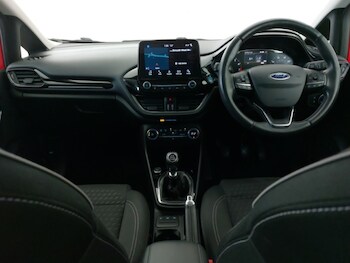 Used Ford Fiesta 2017 for sale - 78877379: Photo