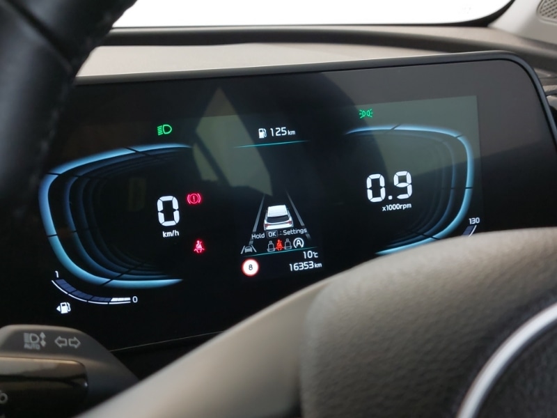 Used Kia Sportage 2025 for sale - 77284507: Photo 14