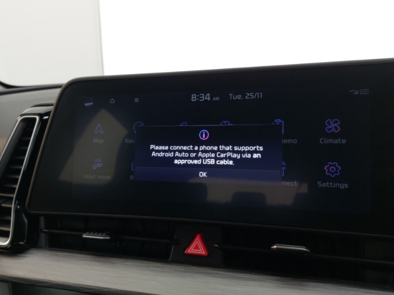 Used Kia Sportage 2025 for sale - 77284507: Photo 17