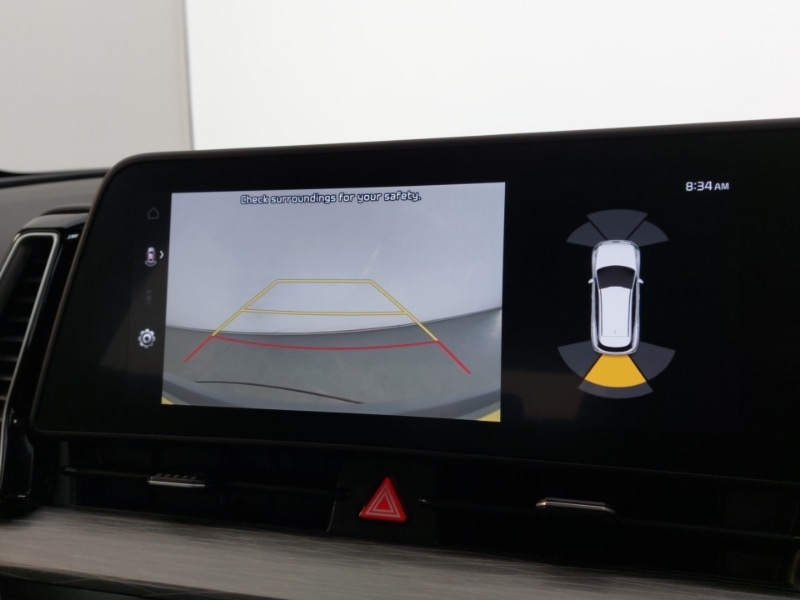 Used Kia Sportage 2025 for sale - 77284507: Photo 18