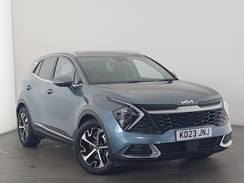 Used Kia Sportage 2023 for sale - 79420251: Photo
