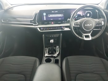 Used Kia Sportage 2023 for sale - 79420251: Photo