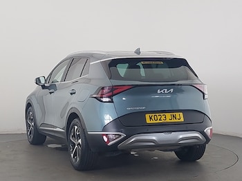 Used Kia Sportage 2023 for sale - 79420251: Photo