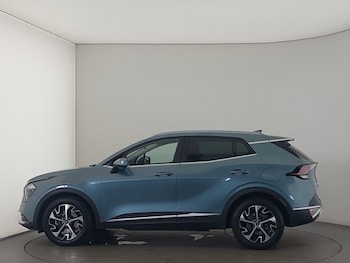 Used Kia Sportage 2023 for sale - 79420251: Photo