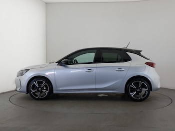 Used Vauxhall Corsa 2024 for sale - 78994513: Photo
