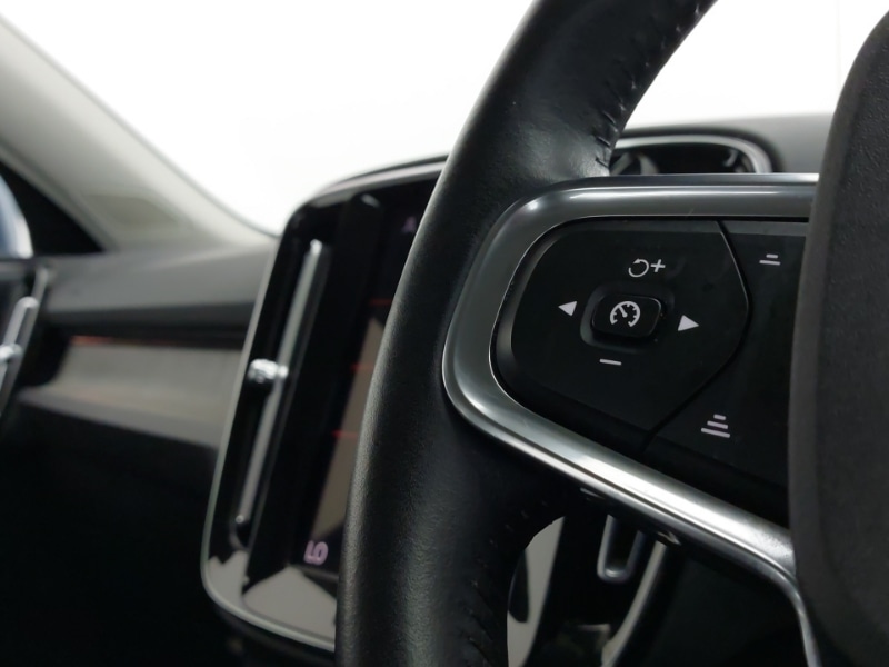 Used Volvo XC40 2020 for sale - 76571591: Photo 13