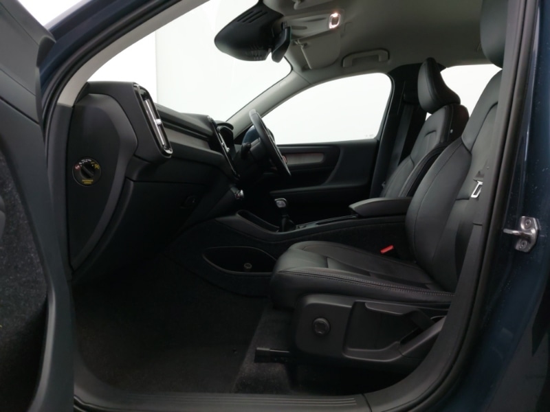 Used Volvo XC40 2020 for sale - 76571591: Photo 5