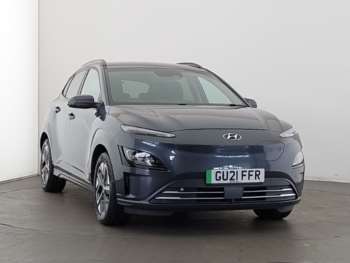 Used Hyundai KONA 2021 for sale - 75386590: Photo