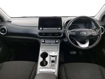 Used Hyundai KONA 2021 for sale - 75386590: Photo