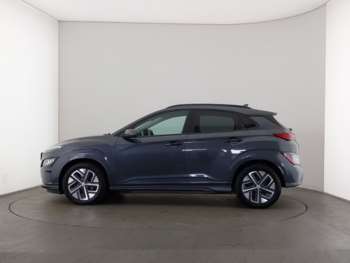 Used Hyundai KONA 2021 for sale - 75386590: Photo