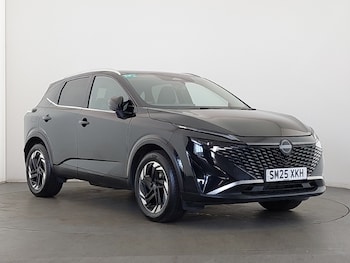 Used Nissan Qashqai 2025 for sale - 78723567: Photo