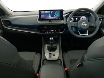 Used Nissan Qashqai 2025 for sale - 78723567: Photo
