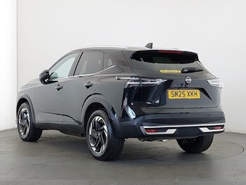 Used Nissan Qashqai 2025 for sale - 78723567: Photo