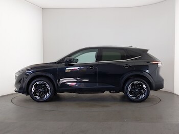 Used Nissan Qashqai 2025 for sale - 78723567: Photo