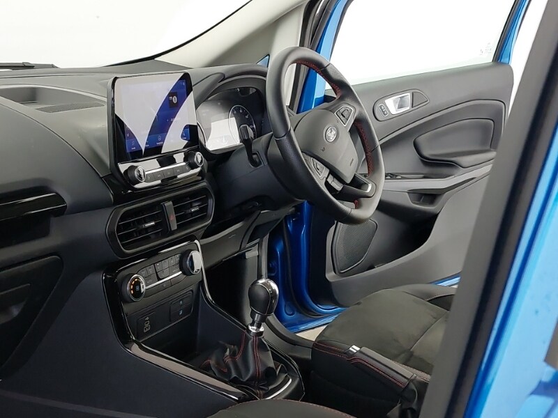 Used Ford Ecosport 2023 for sale - 77907684: Photo 11