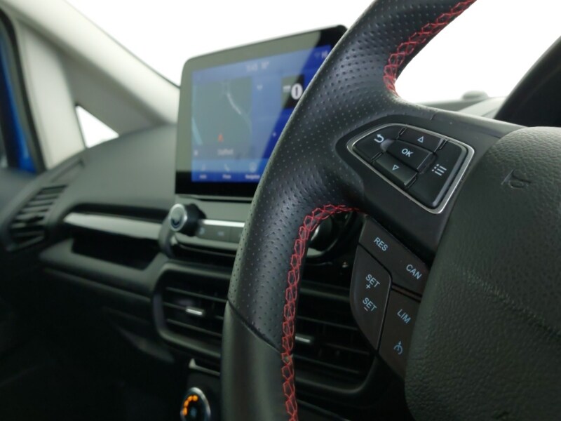 Used Ford Ecosport 2023 for sale - 77907684: Photo 13