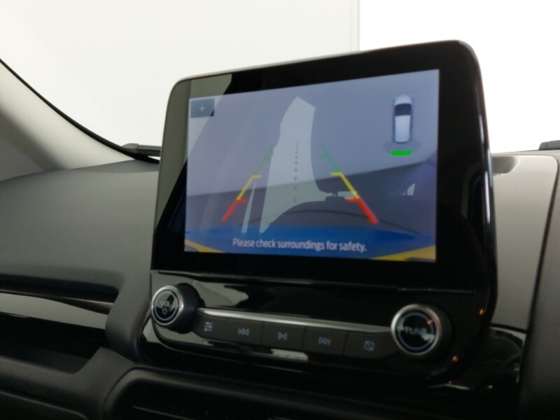 Used Ford Ecosport 2023 for sale - 77907684: Photo 15