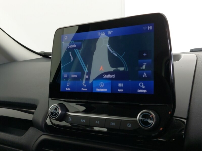 Used Ford Ecosport 2023 for sale - 77907684: Photo 16