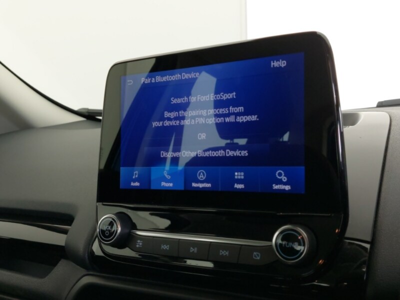 Used Ford Ecosport 2023 for sale - 77907684: Photo 17