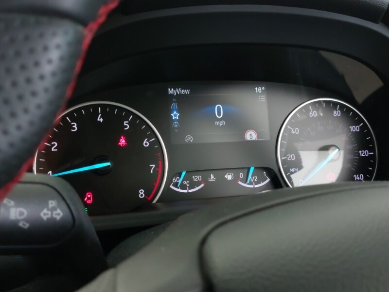 Used Ford Ecosport 2023 for sale - 77907684: Photo 18