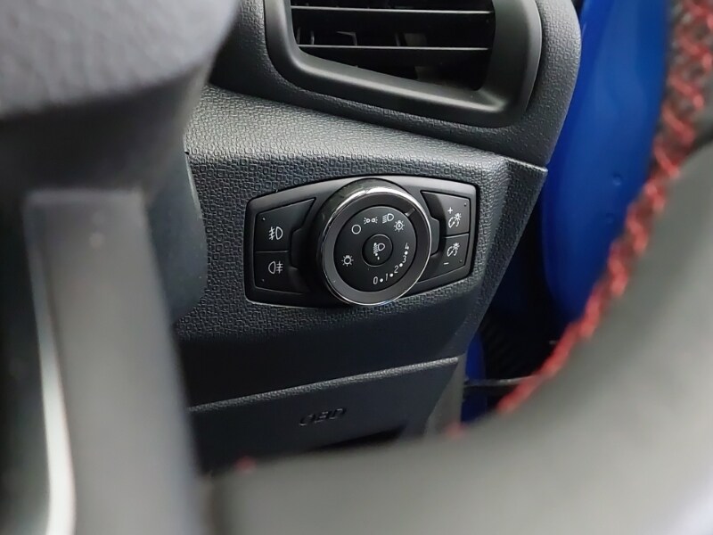 Used Ford Ecosport 2023 for sale - 77907684: Photo 19