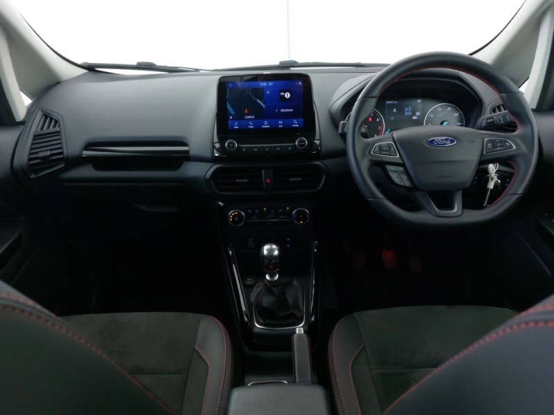 Used Ford Ecosport 2023 for sale - 77907684: Photo 2