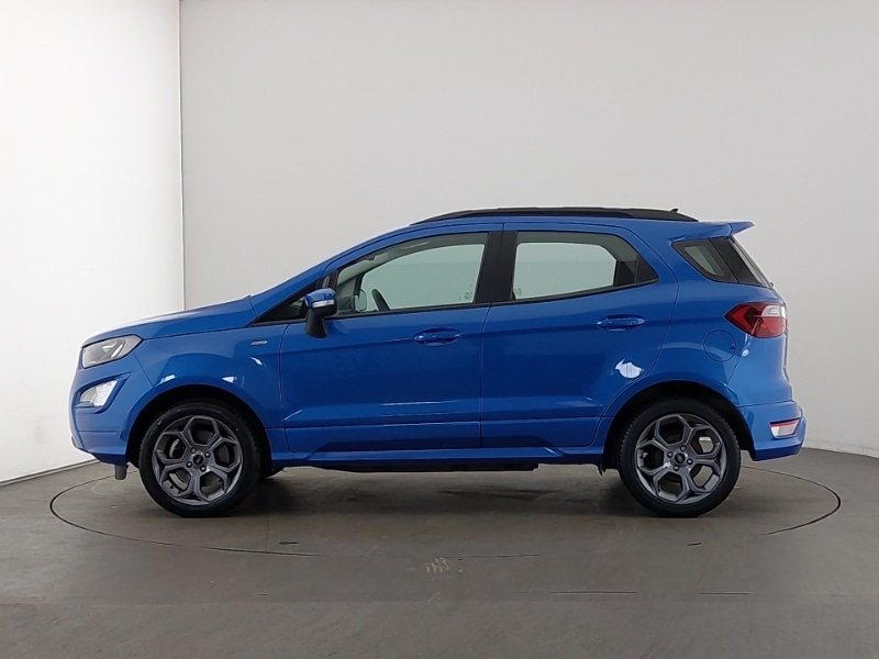 Used Ford Ecosport 2023 for sale - 77907684: Photo 4