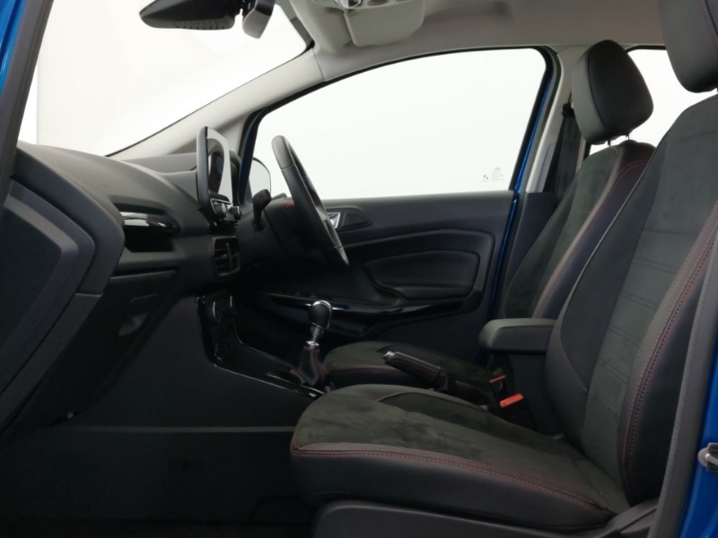 Used Ford Ecosport 2023 for sale - 77907684: Photo 5