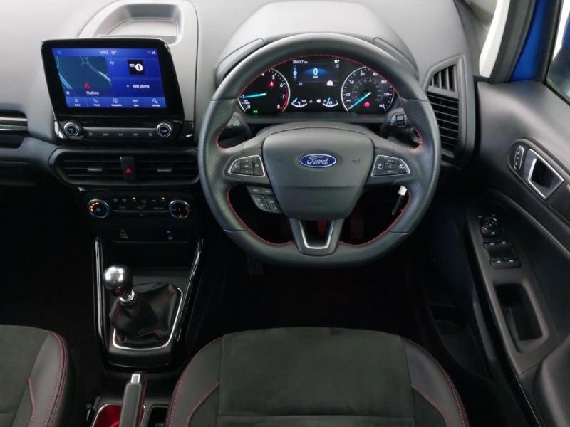 Used Ford Ecosport 2023 for sale - 77907684: Photo 7