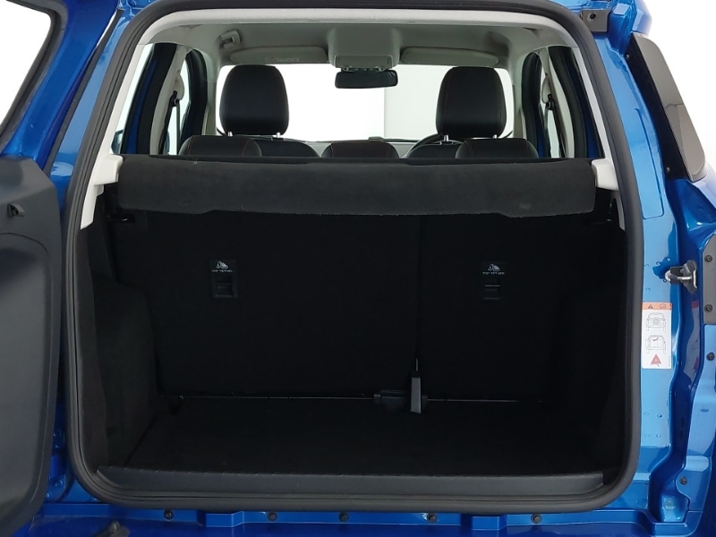 Used Ford Ecosport 2023 for sale - 77907684: Photo 8