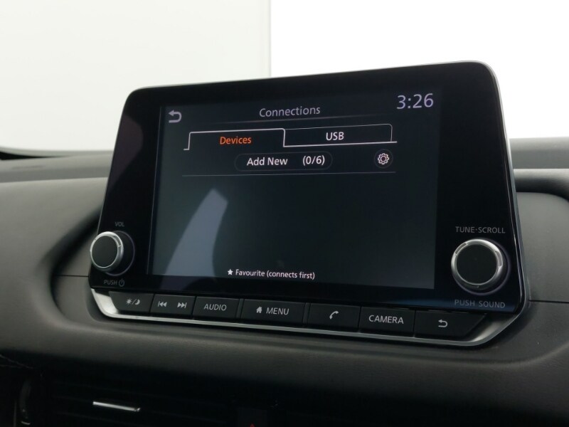 Used Nissan Qashqai 2023 for sale - 77815404: Photo 16