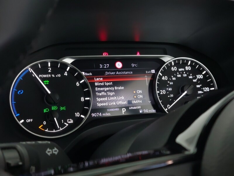 Used Nissan Qashqai 2023 for sale - 77815404: Photo 19