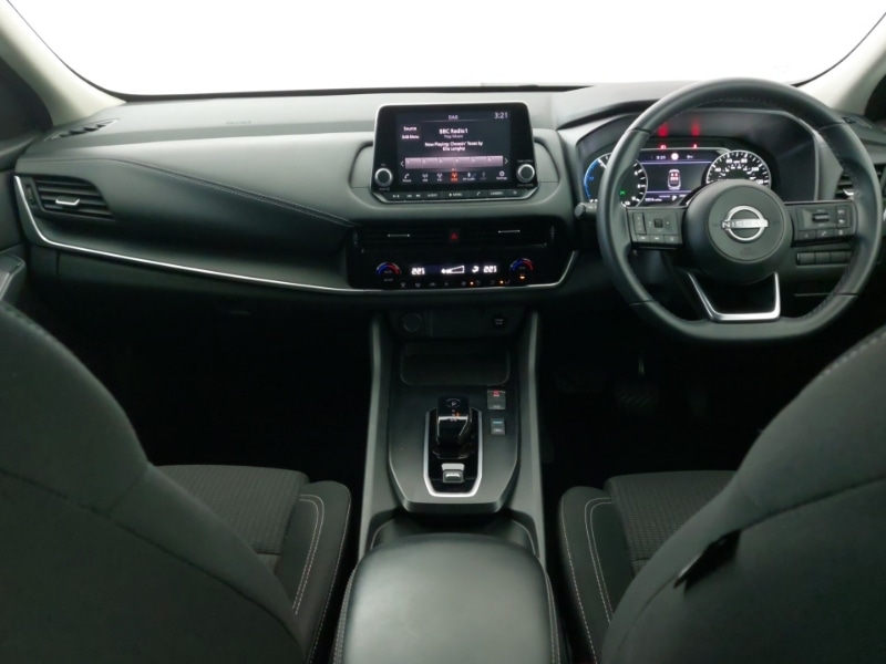 Used Nissan Qashqai 2023 for sale - 77815404: Photo 2